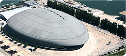 MEO Arena