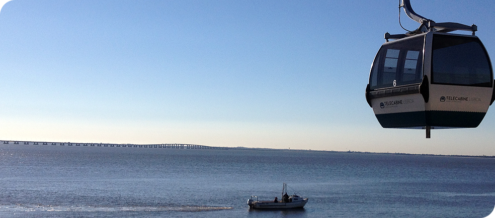 Un Voyage entre le Fleuve et le Ciel