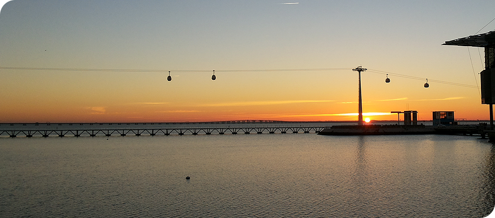 Un Voyage entre le Fleuve et le Ciel