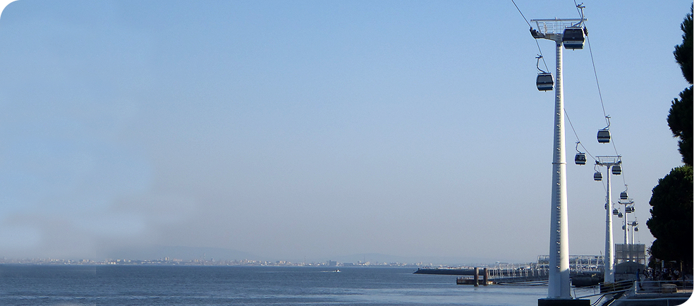 Un Voyage entre le Fleuve et le Ciel